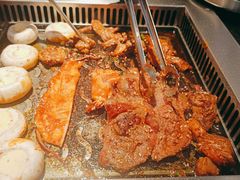 -俊熙家点餐式自助烤肉店(1227广场店)