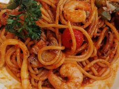 -必胜客(鼓楼店)