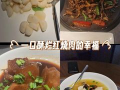 -吴越荣记苏州菜·松鼠桂鱼100%活鱼现做(斜塘老街店)