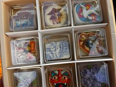 -昆明冠生园·蛋糕·面包(南强街店)