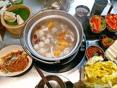 -椰庭·椰子鸡·创意玩家(晶耀前滩店)
