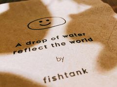 -fishtank鱼缸咖啡(三山街店)