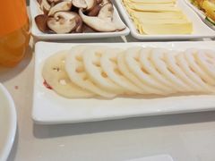 -焯牛潮汕牛肉火锅(云峰街创始店)