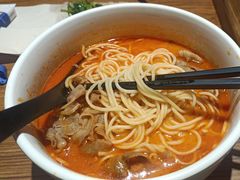 -和府捞面(东直门银座店)