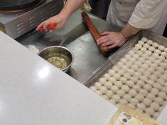 -姥家春饼店(漳州二路店)