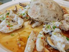 -南海渔村(珠江新城店)