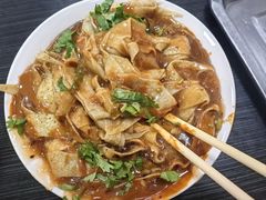 -正味斋锅巴菜(西北角店)