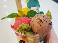 -哈根达斯(中原万达店)