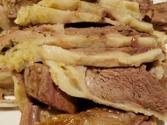 -宁夏国强手抓羊肉·清真菜(未央路凤三店)