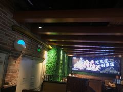 -梨花自助烤肉(天河城店)
