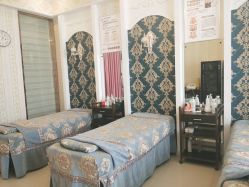 -诗安国际母婴会所(运城店)