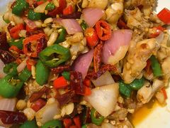 -欧记大排档·景德菜(上海首店)