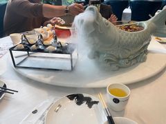 -陶苏·品味融合川菜(龙湖源著天街店)