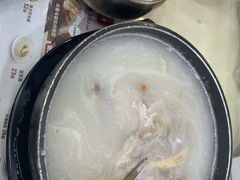 -服务大楼冷面(延大店)