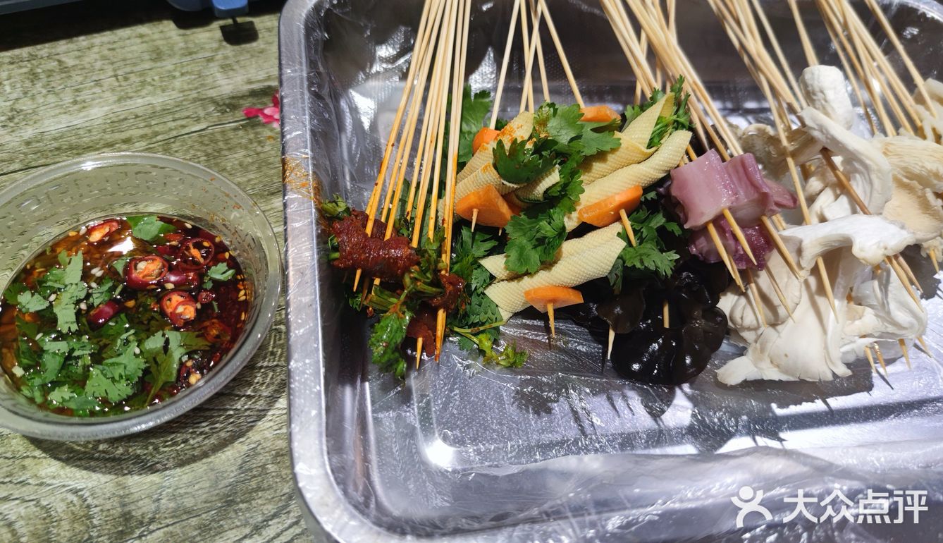 0元玩转这座城#好吃不贵经济实惠宝藏美食