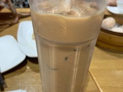 -点点心港式茶餐厅(南京西路店)