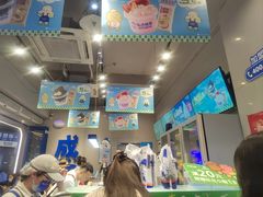 -溪边姑娘·拉丝酸奶水果捞(春熙路店)