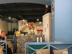 大堂-滋味烤鱼(马北店)