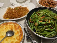 -小菜园新徽菜(合肥天鹅湖万达店)