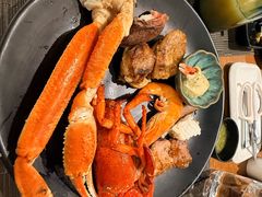 -香港唯港荟 Hotel ICON – The Market