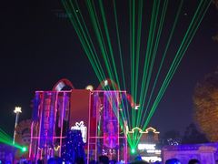 -国色天乡三期陆地乐园