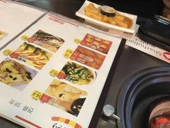 -杀猪天·韩国烤肉(总店)