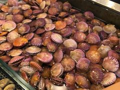 -姜家味锅贴小海鲜