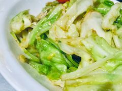 手撕包菜-峨嵋酒家(地安门店)