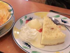 -萨莉亚意式餐厅(上渡路店)