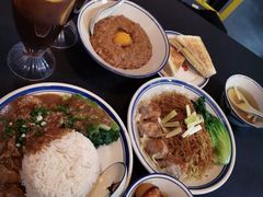 -左记港食(融科天城店)