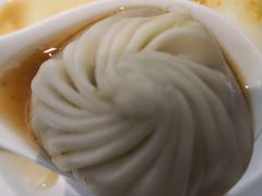 -鼎泰丰(国贸商城店)