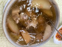 -德記大排档 26年老字号(西湖店)
