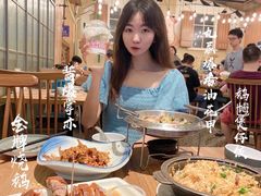 -先记烧鹅王·本地粤菜(福永店)
