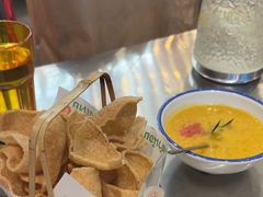 -小小集渔·泰式大排档(太古里香槟店)