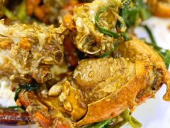 -無招牌海鮮(芽笼店)