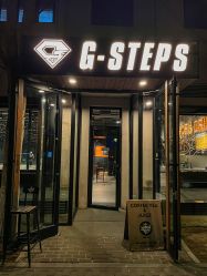 -G-STEPS舞蹈工作室