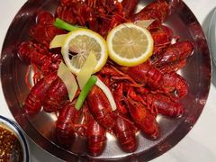 -517烧烤·龙虾·海鲜大排档(万象都荟店)