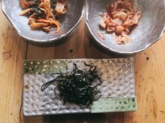 -河坝烧烤串城(金达莱店)