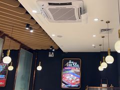 -三江源活鱼现烤(维多利摩尔城店)