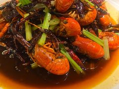 -红盔甲·小龙虾(天钥桥店)