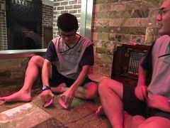 -纽斯桑拿会所(天山店)