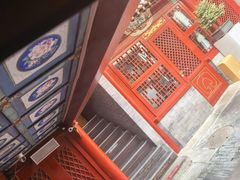 -程府宴(南长街四合院店)