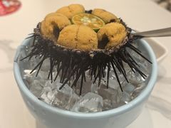 -海味当家·蒸锅海鲜(中山广场创始店)