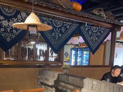 -井水小厨·湘菜(活力广场店)