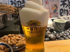 -贰醒·私房小院烧烤 (太古里店)