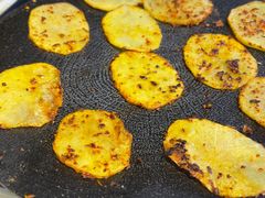 -吴大彪油爆虾·阿布杜新疆烧烤(四方坪店)