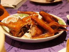 盐焗乳鸽-惠食佳·朱雀(东方商厦店)