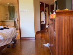 -三亚亚龙湾天域度假酒店