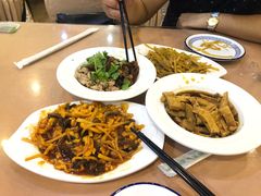-振生清真饭店(永安道店)