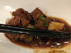 -京香轩·中餐厅(上海中庚聚龙酒店)